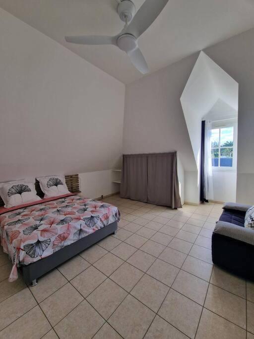Appartement La Marine Сен-Лё Экстерьер фото